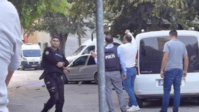 Bursa'da polisle çatışmaya girdi,  intihar etti: Ramazan Aydın öldü