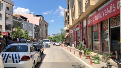 Bursa'da vahşet: İhsan Meşe,  eşi Pakize Meşe ve kızı Nazlı Meşe'yi öldürüp intihar etti