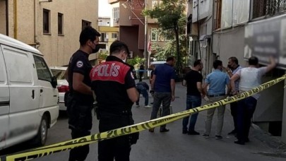 Bursa’da silahlar çekildi: Yasin Dere öldü