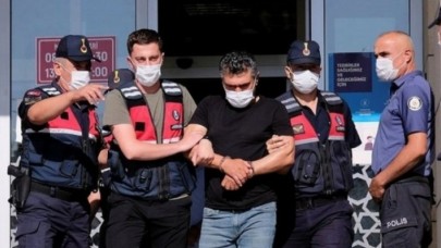 Büyükşen çifti cinayetinde tutuklanan Mustafa Okşen cezaevinde öldü