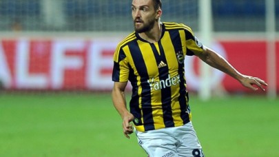 Caner Erkin'in yeni takımı belli oldu