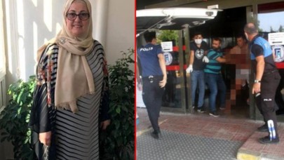 Muğla'da Emrecan Durmaz para için tartıştığı annesi Gülten Durmaz'ı öldürdü