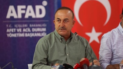 Çavuşoğlu açıkladı: ABD'den Türkiye'ye flaş teklif