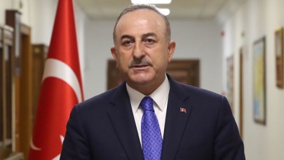 Çavuşoğlu'ndan flaş açıklama: Taliban'ın siyasi kanadını Türkiye'ye davet ettik!