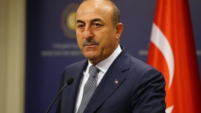 Çavuşoğlu'ndan flaş Taliban açıklaması: Verdiği mesajları olumlu karşıladığımızı söylemek isteriz