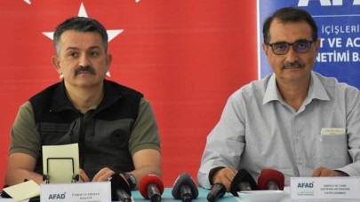 Çok önemli kararı Bakan Pakdemirli açıkladı: Antalya ve Muğla’da 2 yıl yasak!