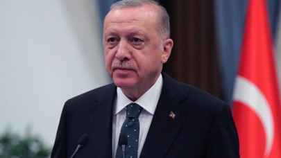 Cumhurbaşkanı Erdoğan: Büyük Deprem Dönüşümü hareketini ülkemizin dört bir yanında hız kesmeden sürdürüyoruz