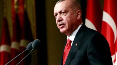 Cumhurbaşkanı Erdoğan'dan flaş açıklamalar: Seçim barajı belli oldu