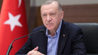 Cumhurbaşkanı Erdoğan'dan flaş açıklamalar: 'Türkiye'yi batırdınız' diyecek kadar gerçeği çarpıtıyor'