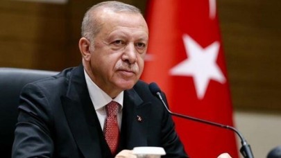 Cumhurbaşkanı Erdoğan'dan önemli açıklamalar: 26 yeni fabrika açılıyor!