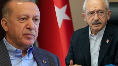 Cumhurbaşkanı Erdoğan'ın Kılıçdaroğlu için kullandığı deyim merak konusu oldu