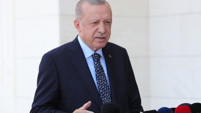Cumhurbaşkanı Erdoğan açıkladı: Yangınla mücadelede yeni karar,  bundan sonra alınmayacaklar!