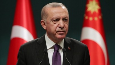 Cumhurbaşkanı Erdoğan'dan 30 Ağustos mesajı: 99 yıl önce şaha kalkan imanın rehberliğinde yarınlarımıza yürüyeceğiz