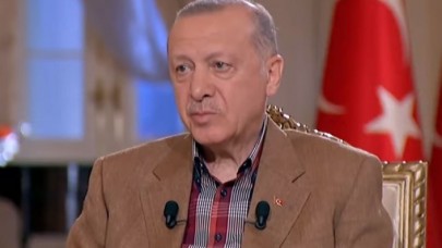 Cumhurbaşkanı Erdoğan'dan çok önemli Taliban açıklaması