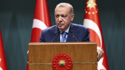 Cumhurbaşkanı Erdoğan'dan flaş açıklama: Şehirlerde yeni dönem