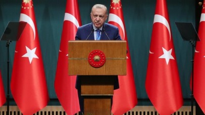 Cumhurbaşkanı Erdoğan'dan kabine toplantısı sonrası flaş açıklamalar: Hangi kararlar alındı?