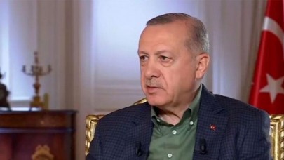 Cumhurbaşkanı Erdoğan'dan yangınlarla ilgili açıklama: Ormanlar devlet olarak bizim sorumluluğumuz. Şehir merkezlerinin sorumlusu belediyeler orada ne iş yapıyorlar?