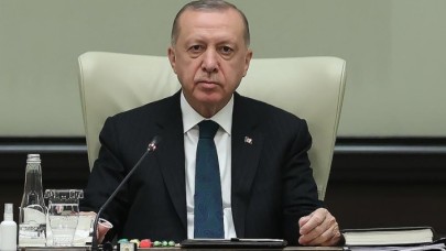Cumhurbaşkanı Erdoğan,  hudut birliklerinin komutanlarına seslendi: Sizler bertaraf edeceksiniz!