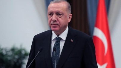Cumhurbaşkanı Erdoğan: Selin etkili olduğu bölgelerde devlet tüm imkanlarıyla seferber oldu