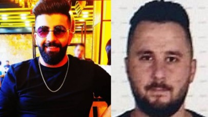 Denizli'de Okan Oruç,  Ömer Erbay'ı öldürdükten sonra intihar etti