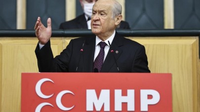Devlet Bahçeli: Afganistan'ın istikrarı Türkiye için vazgeçilmez önemde