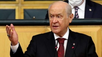 Devlet Bahçeli'den üniversite baraj puanları ile ilgili flaş açıklama