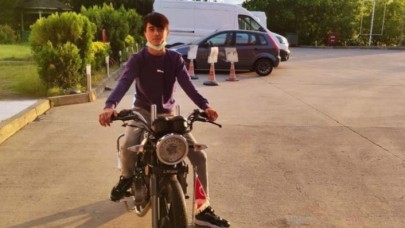 Devrek'te kayıp olan Enes Merdivan'ın öldürüldüğü ortaya çıktı