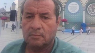 Dikili'de evinin havuzunda elektrik çarptı: Faruk Akkın öldü