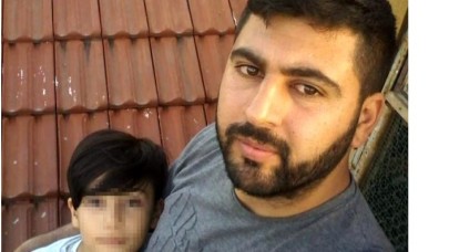 Dikiş makinesi can aldı: Ümit Çetin öldürüldü