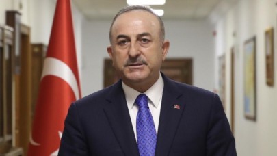 Dışişleri Bakanı Çavuşoğlu açıkladı! İşte Türkiye'nin Afganistan planı