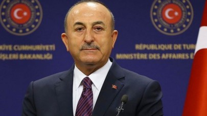 Dışişleri Bakanı Mevlüt Çavuşoğlu'ndan flaş Afgan göçü açıklaması