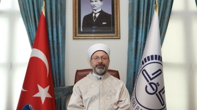 Diyanet İşleri’den 30 Ağustos mesajı: Şükran ve minnetle yad ediyoruz