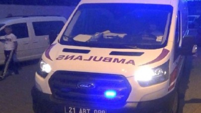 Diyarbakır Dicle'de silahlı kavga: Erdal Kaçar ve Cuma Umay öldü