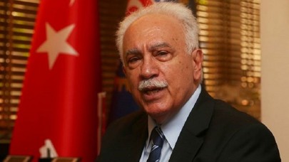 Doğu Perinçek'ten skandal sözler: Taliban'ı Mustafa Kemal Atatürk'e benzetti!