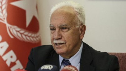 Doğu Perinçek'ten tepki çeken paylaşım! 30 Ağustos'u da 'Taliban'a bağladı