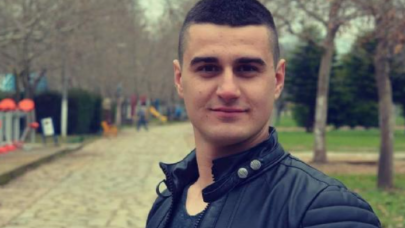 Düğüne giden araçla çarpıştı: Motosiklet sürücüsü Cem Demirci öldü!