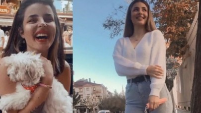 Eda Nur Kaplan’ı evine bırakan taksici yaşananları anlattı