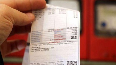 Elektrik faturalarına gizli zam mı yapıldı? EPDK'dan flaş açıklama