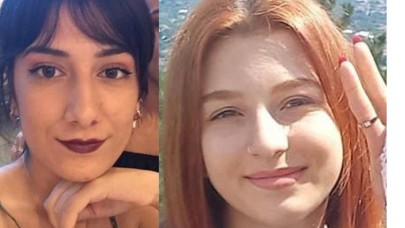 Elif İremnur Kalyon ve Sıla Yılmaz her yerde aranıyor