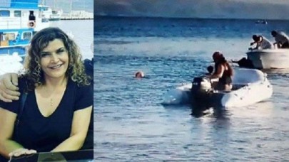 Erdek'te sürat teknesiyle çarparak Elvan Fırat Taşdöğen’in ölümüne neden olan Ender Küçük tutuklandı