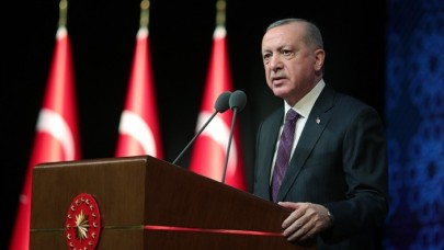 Erdoğan: Cumhurbaşkanı olarak bu süreçlerin yakından takipçisi olmaya devam edeceğim