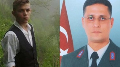 Eren Bülbül ve Ferhat Gedik şehadetlerinin 4. yılında anılıyor