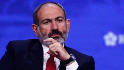 Ermenistan Başbakanı Paşinyan'dan flaş Türkiye açıklaması