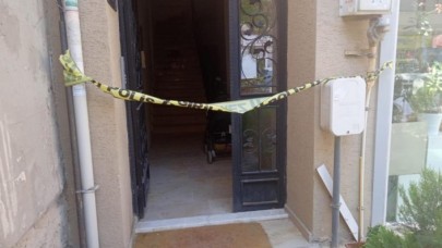 Eskişehir'de komşu cinayeti: Yaşar Güneş öldü