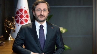 Fahrettin Altun: Amaç devletimizi zayıf göstermek,  devletimiz dimdik ayaktadır