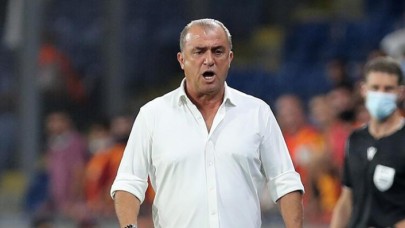 Fatih Terim'den flaş açıklamalar: Caner Erkin cevabı
