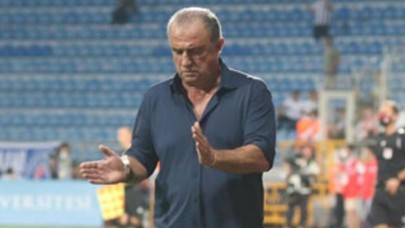 Fatih Terim'den flaş açıklamalar