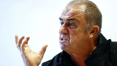 Fatih Terim'den Marcao'nun cezasıyla ilgili flaş açıklama