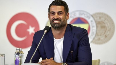 Fenerbahçe'den ayrılan Volkan Demirel'in yeni adresi belli oldu!