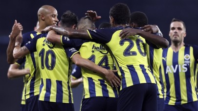 Fenerbahçe'den sürpriz transfer: 5 yıllık sözleşme imzalandı!